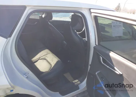 2023 Kia Ev6 Wind z USA, uszkodzony, nr VIN KNDC3DLC2P5158564